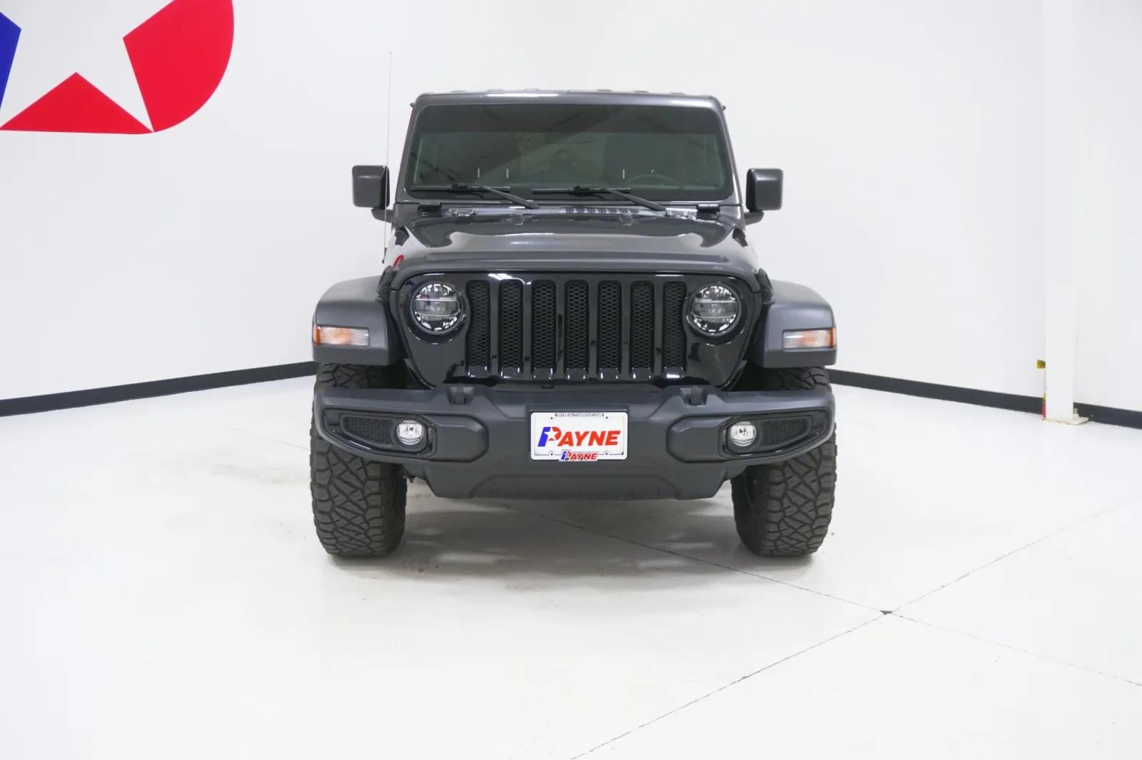 jeep wrangler unlimited 2022 1C4HJXDG4NW129945 image jeep wrangler unlimited 2022 1C4HJXDG4NW129945 image